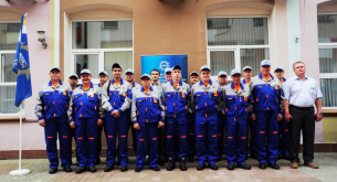 IV комплексные соревнования оперативно-ремонтного персонала распределительных сетей ОАО «МОЭСК» 17-28 июня 2013 г.