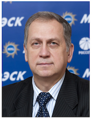 Лучкин Сергей Петрович