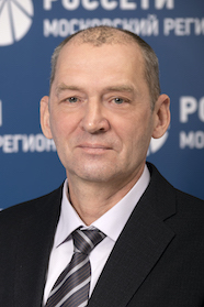 Мартынов Константин Федорович