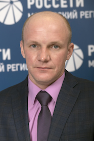 Ульянин Владимир Александрович