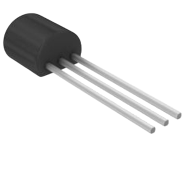 Датчик температуры Dallas Semiconductor DS18B20