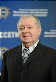 Маслов Владимир Георгиевич