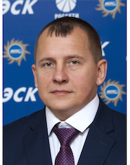 Глушик Алексей Николаевич