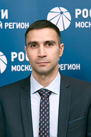 Дауэнгауэр Павел Фердинандович