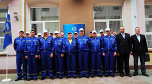 IV комплексные соревнования оперативно-ремонтного персонала распределительных сетей ОАО «МОЭСК» 17-28 июня 2013 г.