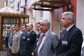 Фотоальбом соревнований