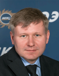 Белов Тимур Владимирович