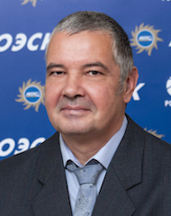 Кузнецов Борис Геннадьевич
