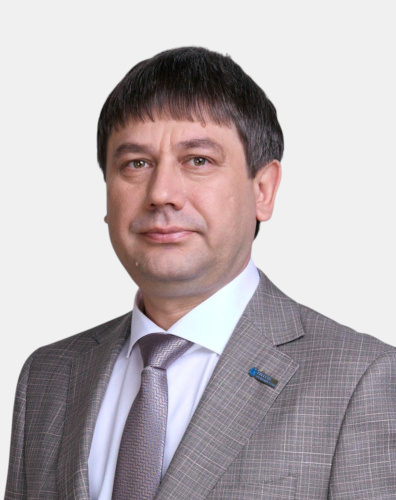 Пятигор Александр Михайлович