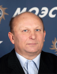 Паршин   Олег Александрович