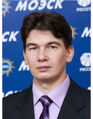 Зепалин Максим Александрович