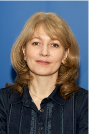 Голубева  Ирина Геннадьевна