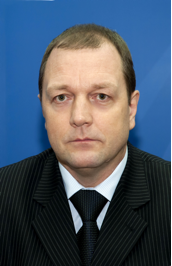 Иванов  Роман Владимирович