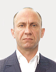 Nuzhdov<br/>Alexey Viktorovich