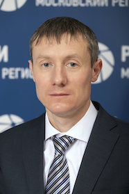 Колоколов Павел Владимирович