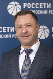 Цымбал Евгений Георгиевич