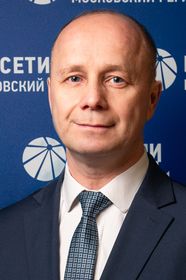 Мельников Юрий Викторович