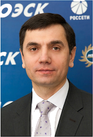 Марцинковский Геннадий Олегович