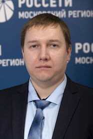 Сахно Дмитрий Игоревич