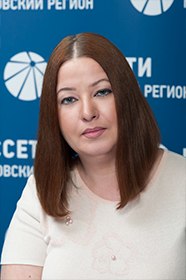 Панкова Марина Сергеевна
