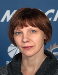 Михайлова Елена Юрьевна