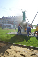 Фотоальбом соревнований