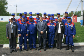 Фотоальбом соревнований