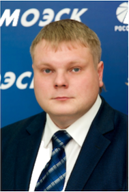 Трошин Василий Сергеевич