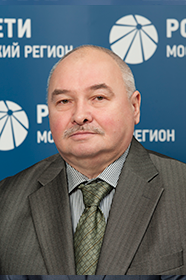 Соломахин Владимир Павлович