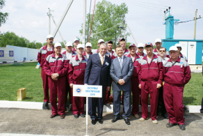 Фотоальбом соревнований