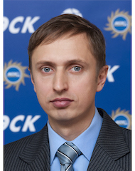 Алексеев Сергей Михайлович