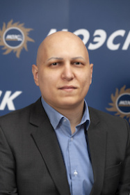 Гусев Константин Витальевич