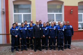 Фотоальбом соревнований