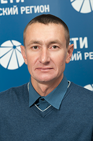 Хуснутдинов Александр Владимирович