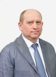 Александров Игорь Александрович