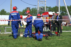 Фотоальбом соревнований