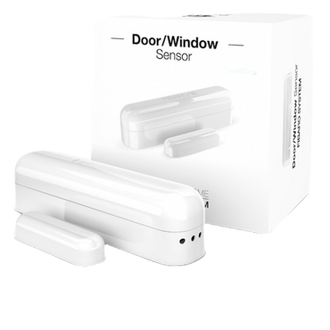 Датчик открытия двери/окна FIBARO Door/Window Sensor