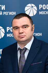 Потемкин Юрий Владимирович