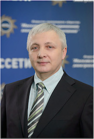 Сердобинцев Игорь Иванович