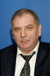 Иванов  Виктор Иванович