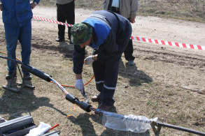 Фотоальбом соревнований