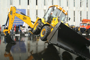 Первые соревнования профессионального мастерства водителей ОАО «МОЭСК»