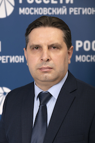 Рибчинский Руслан Валентинович