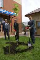 Фотоальбом соревнований