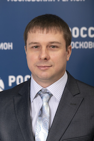 Беглецов Виктор Александрович