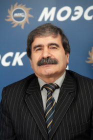 Карапетян Петр Аршакович