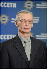 Кудрявцев Анатолий Федорович