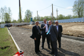 Фотоальбом соревнований