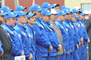 Фотоальбом соревнований