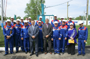 Фотоальбом соревнований